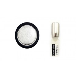 Chrome Mirror pigment Powder #339001 Chrome Mirror pigment Powder #339001